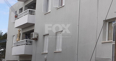 3 Bed Apartment For Sale In Chlorakas Paphos Cyprus