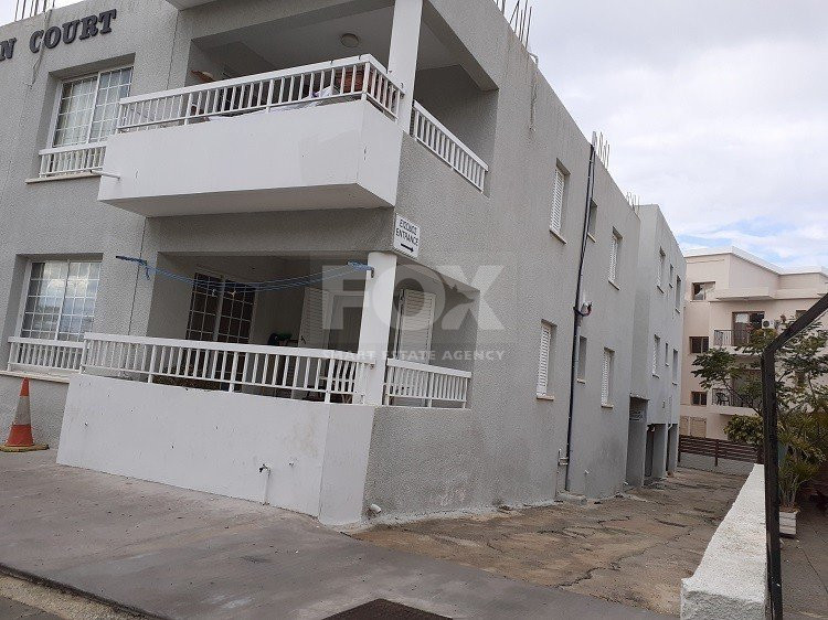 3 Bed Apartment For Sale In Chlorakas Paphos Cyprus