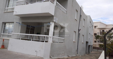 3 Bed Apartment For Sale In Chlorakas Paphos Cyprus