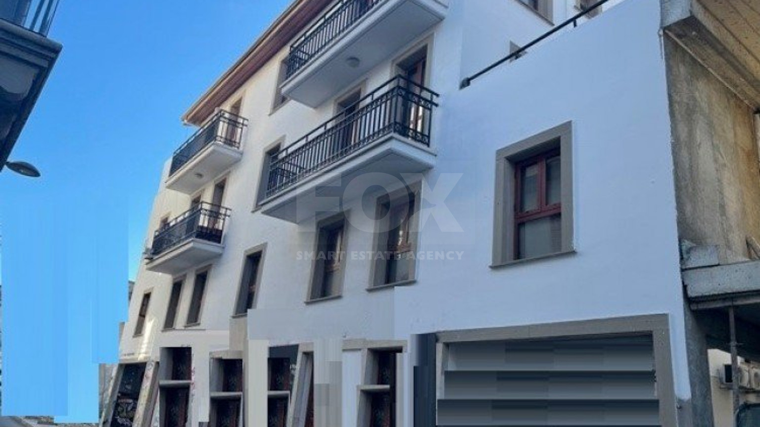 Building For Sale In Agia Napa Limassol Cyprus