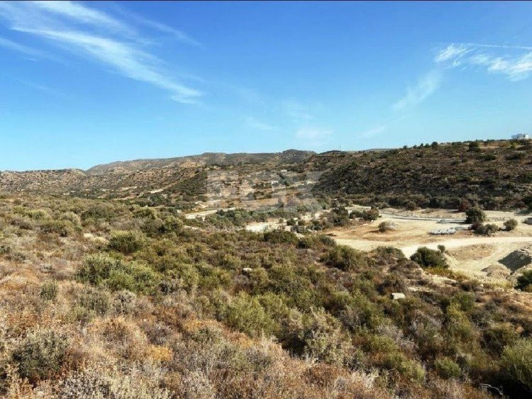 Land For Sale In Agios Athanasios Limassol Cyprus