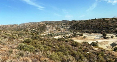 Land For Sale In Agios Athanasios Limassol Cyprus