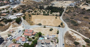 Land For Sale In Agios Athanasios Limassol Cyprus