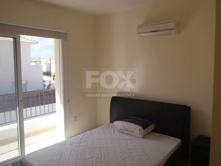 2 Bed House For Sale In Argaka Paphos Cyprus