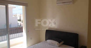 2 Bed House For Sale In Argaka Paphos Cyprus