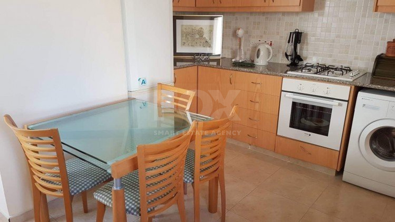 2 Bed House For Sale In Argaka Paphos Cyprus