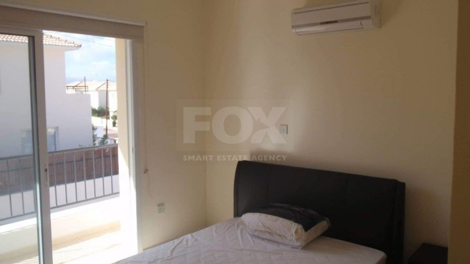 2 Bed House For Sale In Argaka Paphos Cyprus