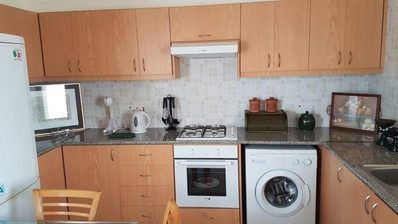 2 Bed House For Sale In Argaka Paphos Cyprus