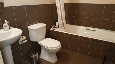2 Bed House For Sale In Argaka Paphos Cyprus