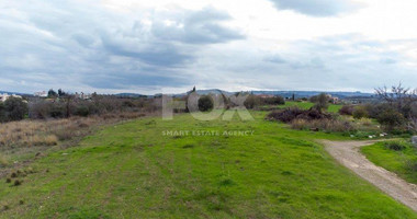 Plot For Sale In Prodromi Paphos Cyprus