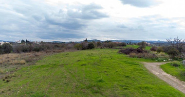 Plot For Sale In Prodromi Paphos Cyprus