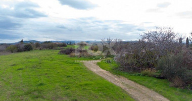 Plot For Sale In Prodromi Paphos Cyprus