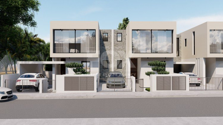 Three bedroom house in Geroskipou, Paphos