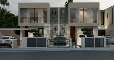 Three bedroom house in Geroskipou, Paphos