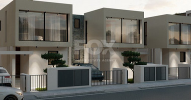 Three bedroom house in Geroskipou, Paphos