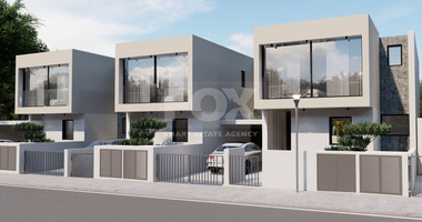 Three bedroom house in Geroskipou, Paphos