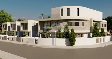 Three bedroom house in Geroskipou, Paphos