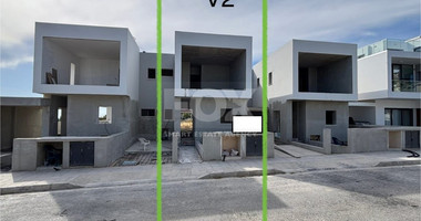 Three bedroom house in Geroskipou, Paphos