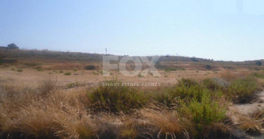 Plot For Sale In Kouklia Pafou Paphos Cyprus