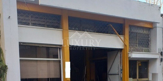 Building For Sale In Katholiki Limassol Cyprus