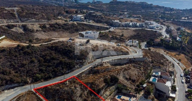 Plot For Sale In Agios Tychon Limassol Cyprus