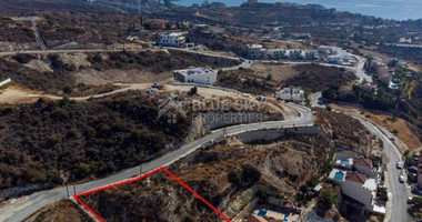 Plot For Sale In Agios Tychon Limassol Cyprus