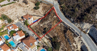 Plot For Sale In Agios Tychon Limassol Cyprus