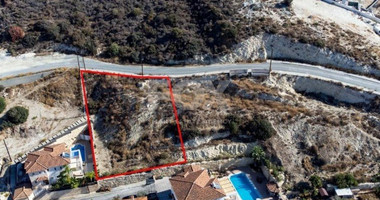 Plot For Sale In Agios Tychon Limassol Cyprus