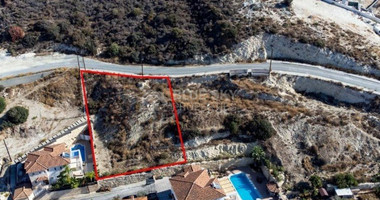 Plot For Sale In Agios Tychon Limassol Cyprus