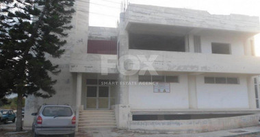 Building For Sale In Mouttalos Paphos Cyprus