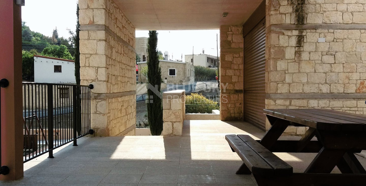 Land For Sale In Steni Paphos Cyprus