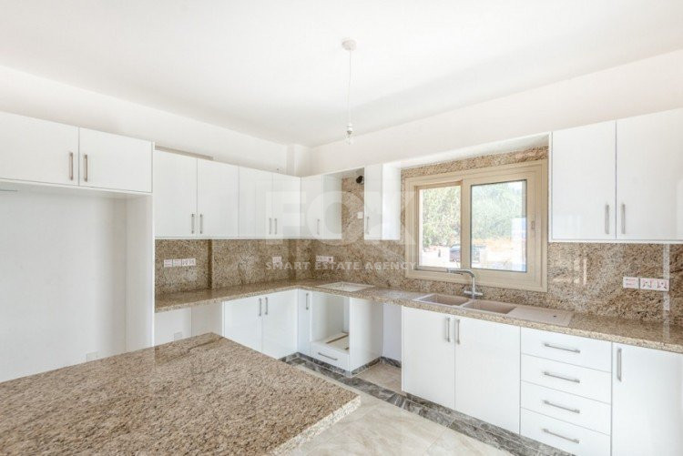 Four Bed House For Sale In Coral Bay, Paphos