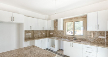 Four Bed House For Sale In Coral Bay, Paphos