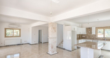 Four Bed House For Sale In Coral Bay, Paphos