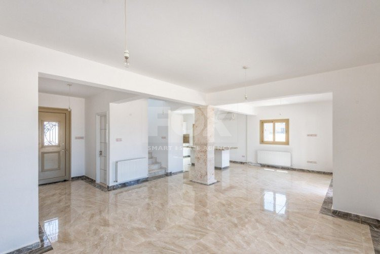 Four Bed House For Sale In Coral Bay, Paphos