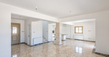 Four Bed House For Sale In Coral Bay, Paphos