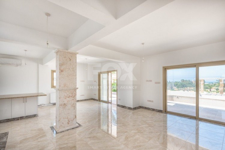 Four Bed House For Sale In Coral Bay, Paphos