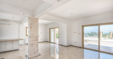 Four Bed House For Sale In Coral Bay, Paphos