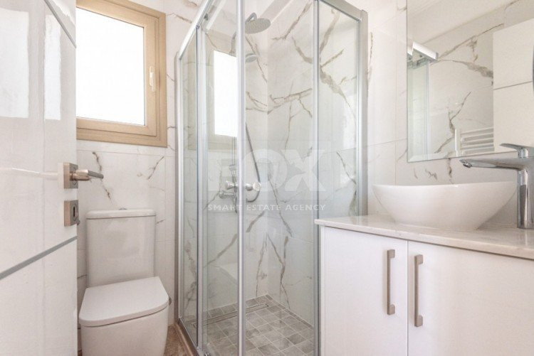 Four Bed House For Sale In Coral Bay, Paphos