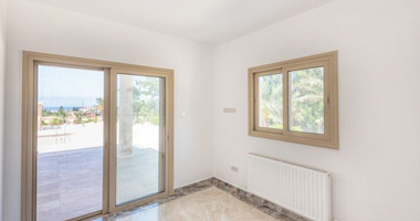 Four Bed House For Sale In Coral Bay, Paphos