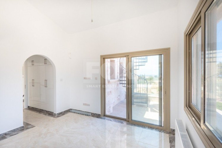 Four Bed House For Sale In Coral Bay, Paphos