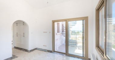 Four Bed House For Sale In Coral Bay, Paphos