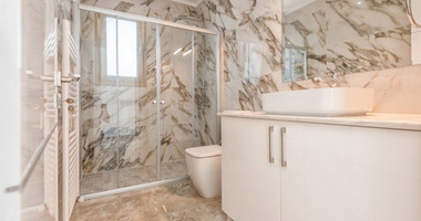 Four Bed House For Sale In Coral Bay, Paphos