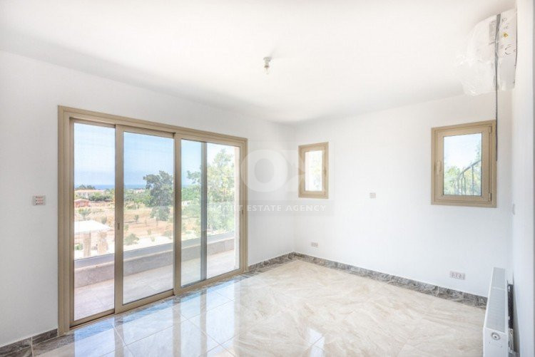 Four Bed House For Sale In Coral Bay, Paphos