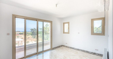 Four Bed House For Sale In Coral Bay, Paphos