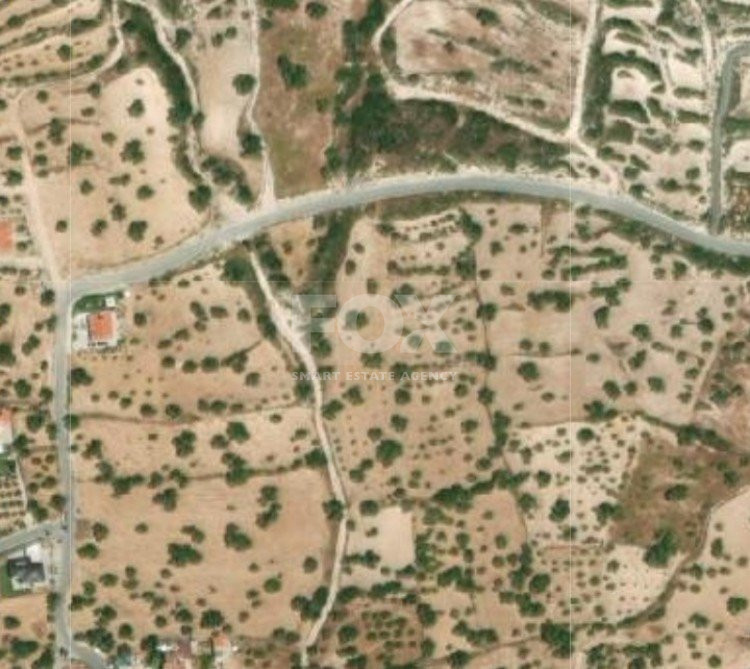 Land For Sale In Apesia Limassol Cyprus