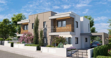 3 Bed House For Sale In Palodeia Limassol Cyprus