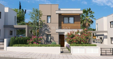 3 Bed House For Sale In Palodeia Limassol Cyprus