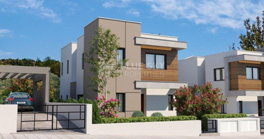 3 Bed House For Sale In Palodeia Limassol Cyprus