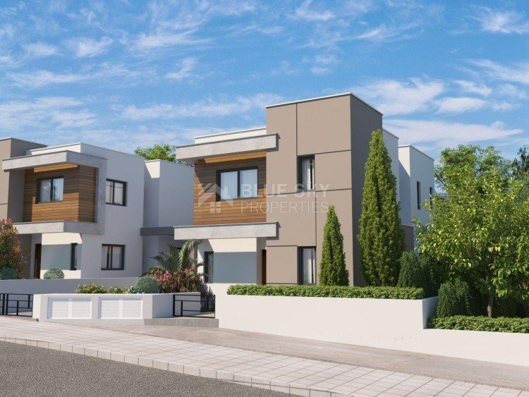 3 Bed House For Sale In Palodeia Limassol Cyprus